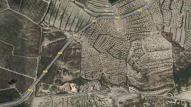 Foto 1 de Venta de terreno en Orihuela ciudad de 134130 m²