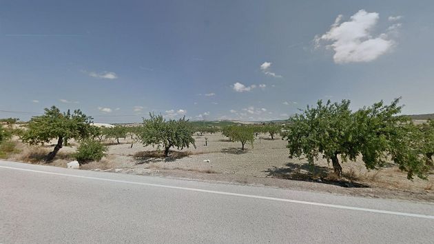 Foto 2 de Venta de terreno en Orihuela ciudad de 134130 m²