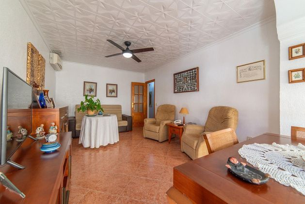 Foto 2 de Àtic en venda a San Pedro del Pinatar de 3 habitacions amb terrassa i aire acondicionat