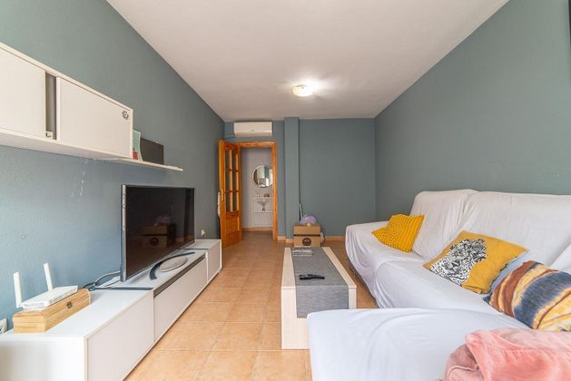 Foto 2 de Venta de dúplex en San Javier de 2 habitaciones con terraza y aire acondicionado