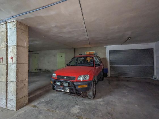 Foto 1 de Venta de garaje en San Javier de 21 m²