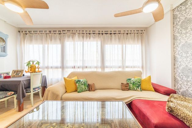 Foto 1 de Ático en venta en Lo Pagán de 3 habitaciones con terraza y aire acondicionado