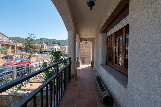Foto 2 de Xalet en venda a Dosrius de 4 habitacions amb terrassa i balcó