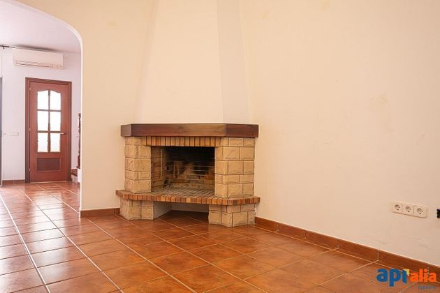 Foto 2 de Casa en venda a Vilassar de Dalt de 2 habitacions amb jardí i aire acondicionat