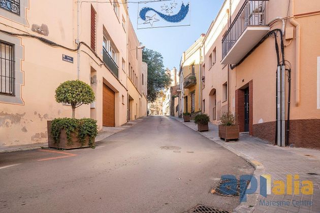 Foto 2 de Xalet en venda a Vilassar de Dalt de 4 habitacions amb terrassa i jardí