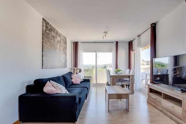 Foto 2 de Ático en venta en Sant Pere de 4 habitaciones con terraza y balcón