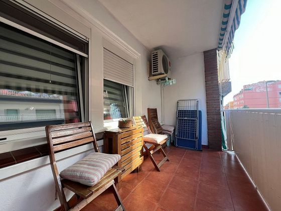 Foto 1 de Pis en venda a Premià de Mar de 4 habitacions amb terrassa i balcó