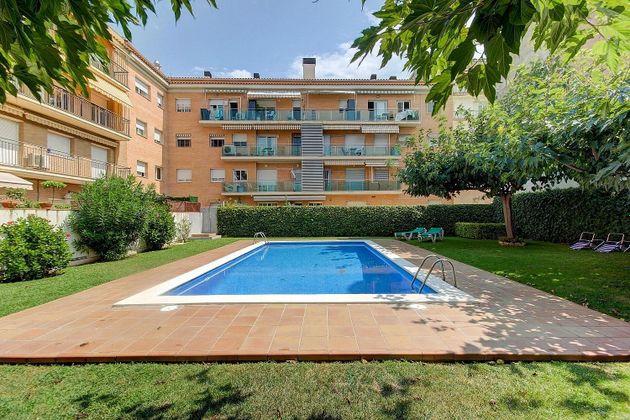 Foto 1 de Àtic en venda a Calella de 3 habitacions amb terrassa i piscina