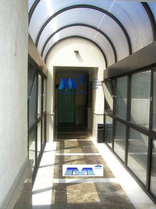 Foto 1 de Oficina en venta en Centro - Alcobendas con calefacción