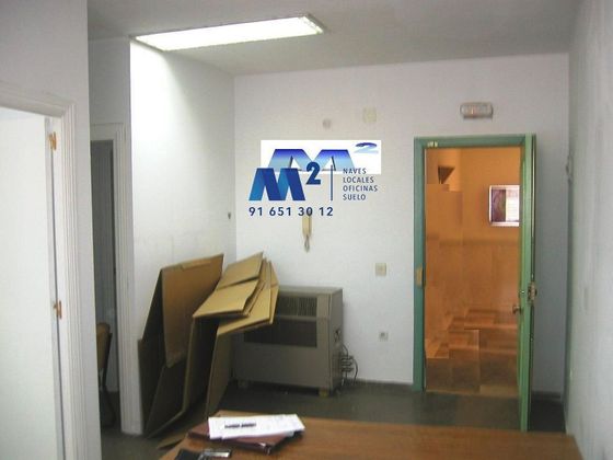 Foto 2 de Oficina en venta en Centro - Alcobendas con calefacción