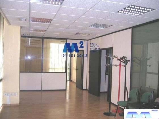 Foto 1 de Oficina en venta en Polígono Industrial Norte de 358 m²