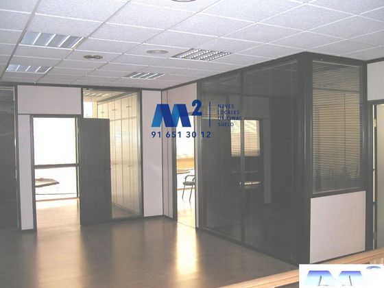 Foto 2 de Oficina en venta en Polígono Industrial Norte de 358 m²