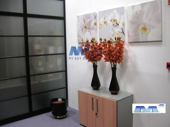Foto 1 de Oficina en venda a Polígono Industrial Sur de 152 m²