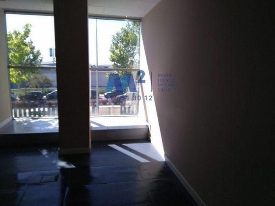 Foto 1 de Oficina en venda a Rivas Futura amb garatge i ascensor