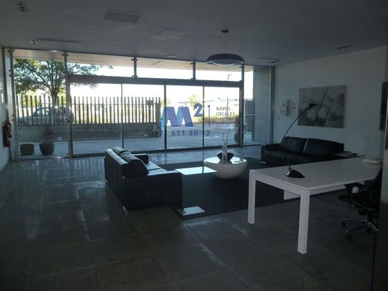 Foto 2 de Oficina en lloguer a Montserrat - Parque Empresarial de 399 m²