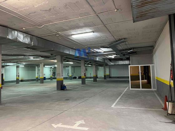 Foto 1 de Garatge en venda a Zona Industrial de 1130 m²