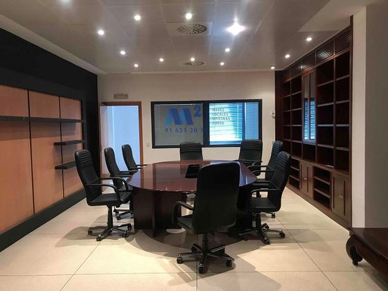 Foto 1 de Oficina en venda a Simancas de 3805 m²
