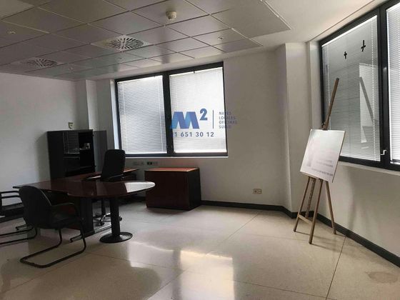 Foto 2 de Venta de oficina en Simancas de 3805 m²