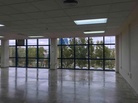 Foto 1 de Oficina en lloguer a Montserrat - Parque Empresarial de 248 m²