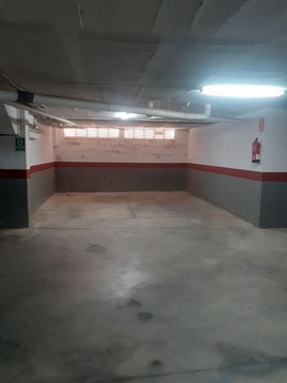 Foto 1 de Garatge en venda a Cristo Rey - Parque Europa de 20 m²