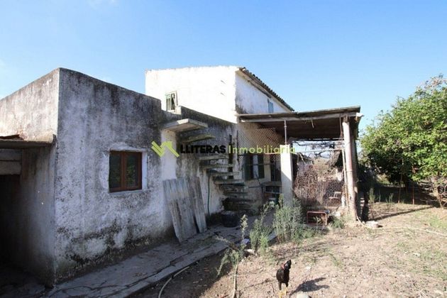 Foto 2 de Venta de casa rural en Centro - Inca de 3 habitaciones con terraza y piscina