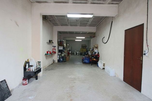Foto 1 de Garaje en venta en Blanquer de 87 m²