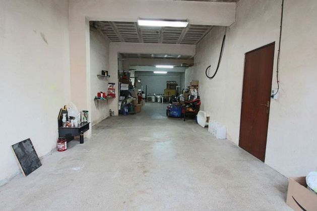 Foto 2 de Garaje en venta en Blanquer de 87 m²