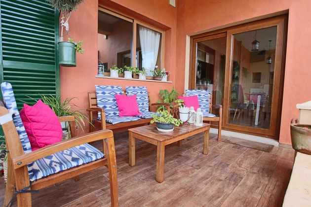 Foto 1 de Casa en venda a Selva de 5 habitacions amb terrassa i piscina