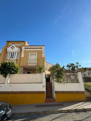Foto 1 de Casa en venda a El Tomillar de 3 habitacions amb terrassa i piscina