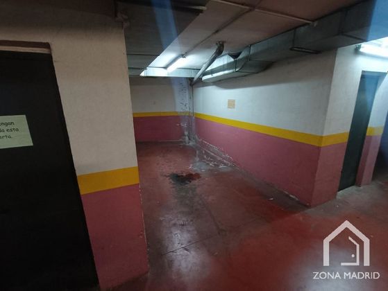 Foto 1 de Venta de garaje en Palos de Moguer de 12 m²