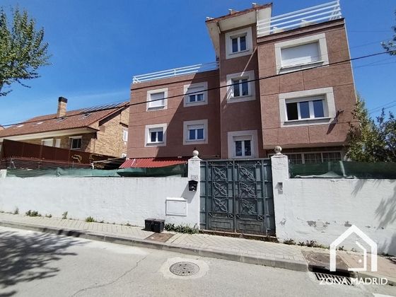 Foto 1 de Casa en venda a Prado de Somosaguas de 18 habitacions amb terrassa i piscina