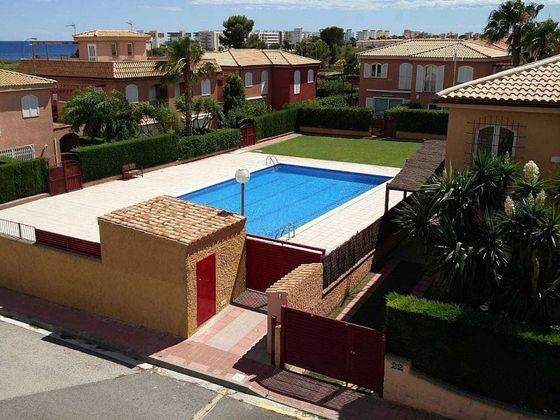 Foto 2 de Pis en venda a Platja de Mont-Roig de 2 habitacions amb terrassa i piscina