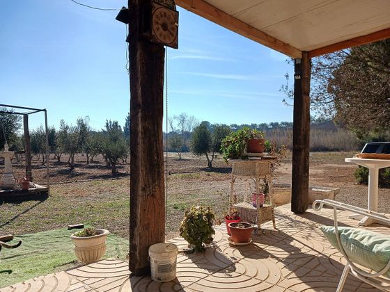 Foto 2 de Casa rural en venda a Riudoms de 2 habitacions amb terrassa i piscina