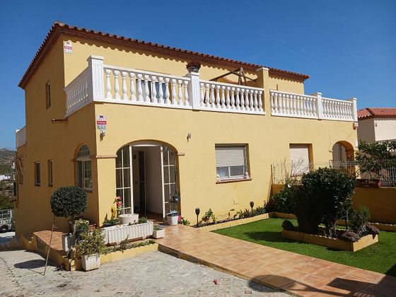 Foto 1 de Xalet en venda a Vandellòs de 3 habitacions amb terrassa i piscina