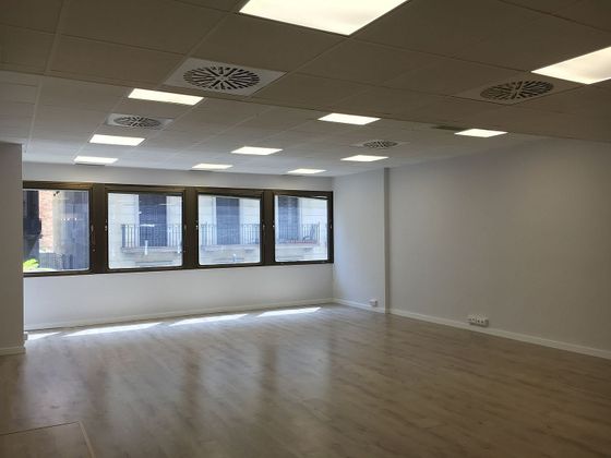 Foto 1 de Oficina en venta en Sant Gervasi - Galvany de 171 m²