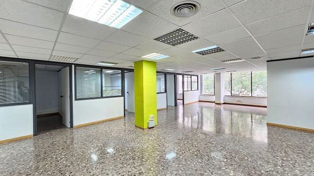 Foto 2 de Oficina en alquiler en Sant Gervasi - Galvany de 264 m²