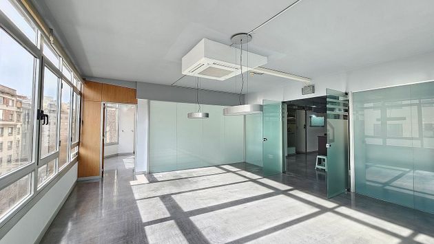 Foto 2 de Alquiler de oficina en Sant Antoni con ascensor