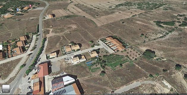 Foto 1 de Venta de terreno en avenida Teruel de 248 m²