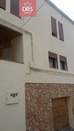 Foto 1 de Casa rural en venda a Villalgordo del Júcar de 3 habitacions amb garatge