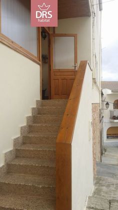 Foto 2 de Casa rural en venda a Villalgordo del Júcar de 3 habitacions amb garatge