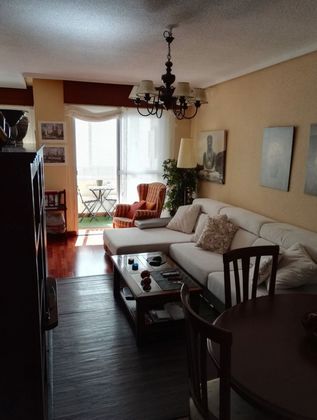 Foto 2 de Piso en venta en Fátima de 4 habitaciones con terraza y garaje