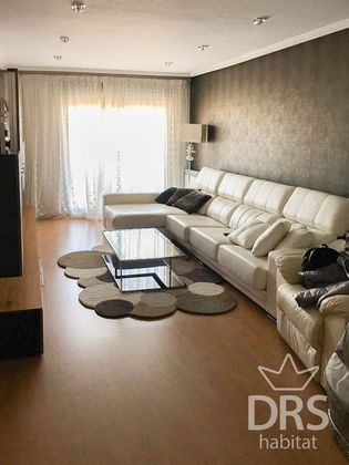 Foto 1 de Piso en venta en San Pablo - Santa Teresa de 3 habitaciones con garaje y aire acondicionado