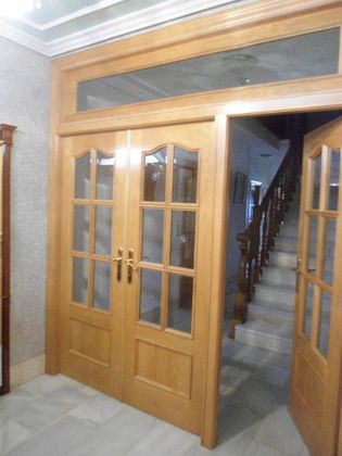 Foto 1 de Casa en venda a Sisante de 4 habitacions amb garatge i calefacció