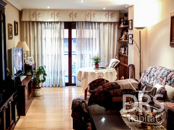 Foto 2 de Pis en venda a Carretas - Huerta de Marzo - La Pajarita de 3 habitacions amb terrassa i garatge