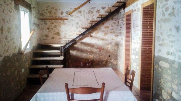 Foto 2 de Xalet en venda a Higueruela de 5 habitacions amb terrassa i calefacció