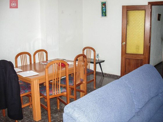 Foto 1 de Piso en venta en Villacerrada - Centro de 4 habitaciones con terraza y garaje
