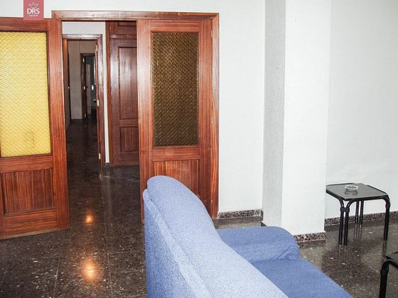 Foto 2 de Pis en venda a Villacerrada - Centro de 4 habitacions amb terrassa i garatge