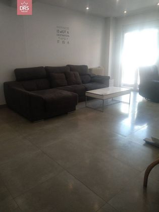 Foto 2 de Piso en venta en Villacerrada - Centro de 4 habitaciones con balcón y calefacción