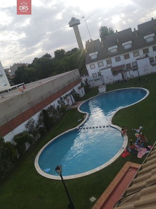 Foto 2 de Casa en venda a El Pilar de 5 habitacions amb terrassa i piscina