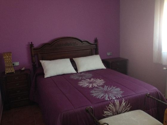 Foto 2 de Casa en venda a Herrera (La) de 4 habitacions amb calefacció
